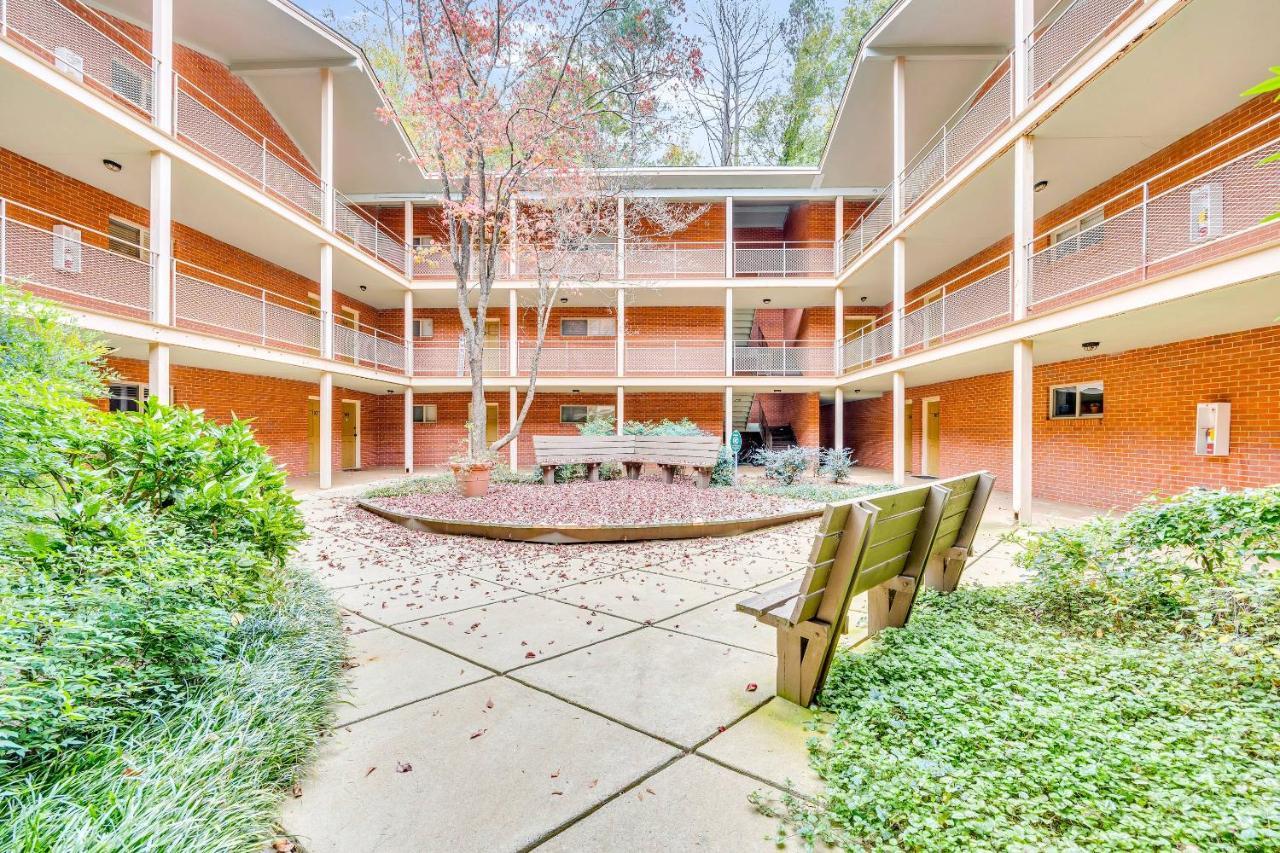 Classic City Getaway - 1 Mile Walk To Sanford Stadium! Αθήνα Εξωτερικό φωτογραφία