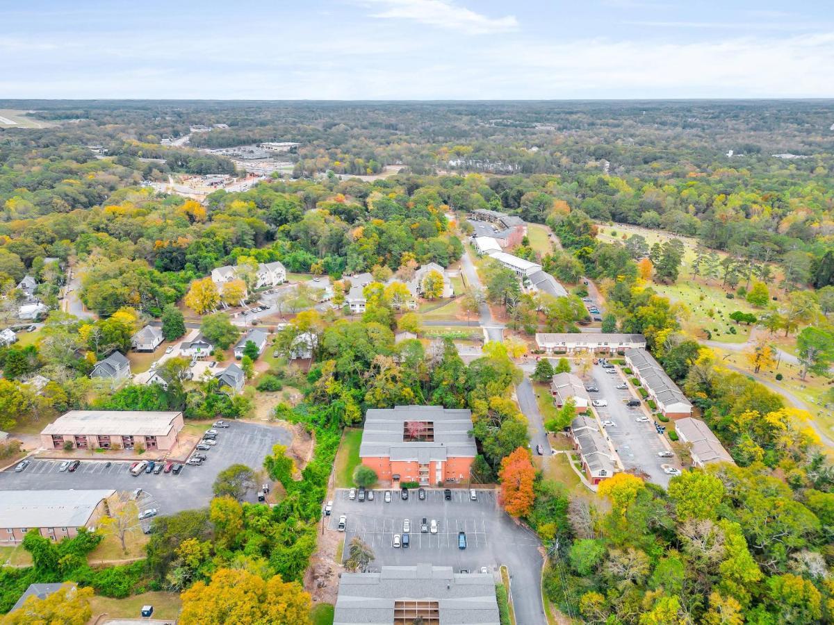 Classic City Getaway - 1 Mile Walk To Sanford Stadium! Αθήνα Εξωτερικό φωτογραφία