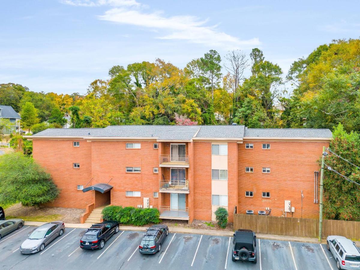 Classic City Getaway - 1 Mile Walk To Sanford Stadium! Αθήνα Εξωτερικό φωτογραφία